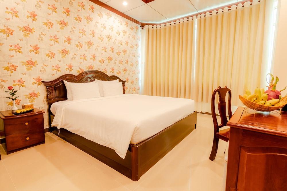 Sun And Sea Leisure Hotel