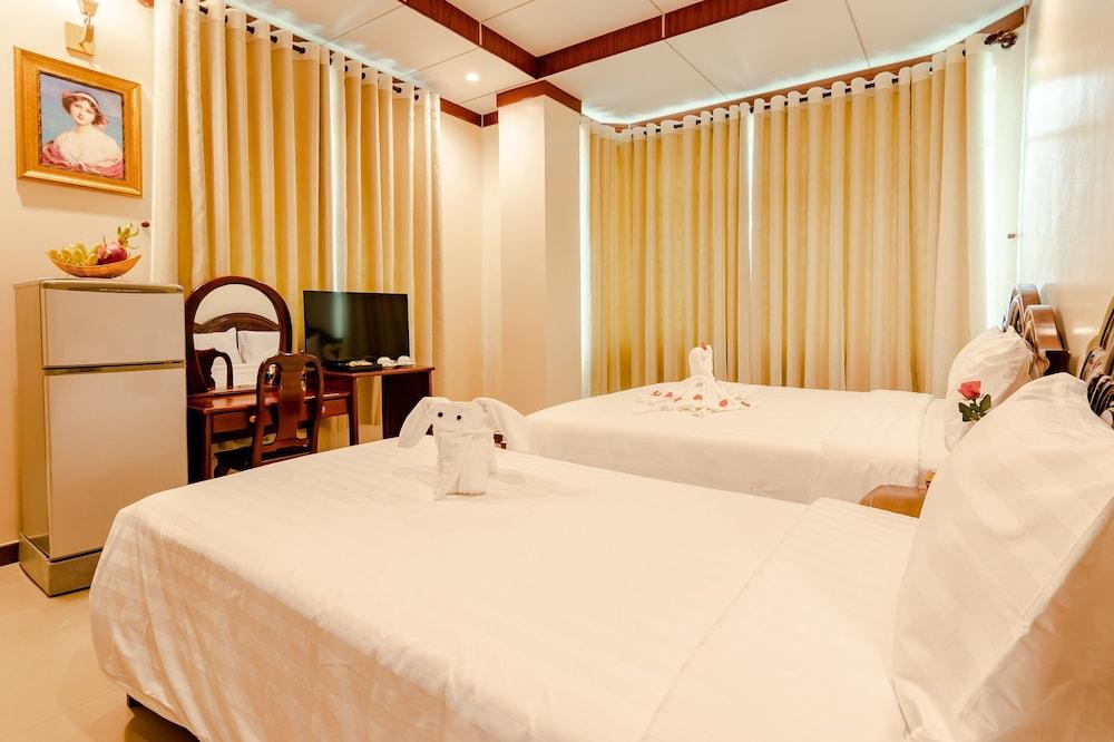 Sun And Sea Leisure Hotel