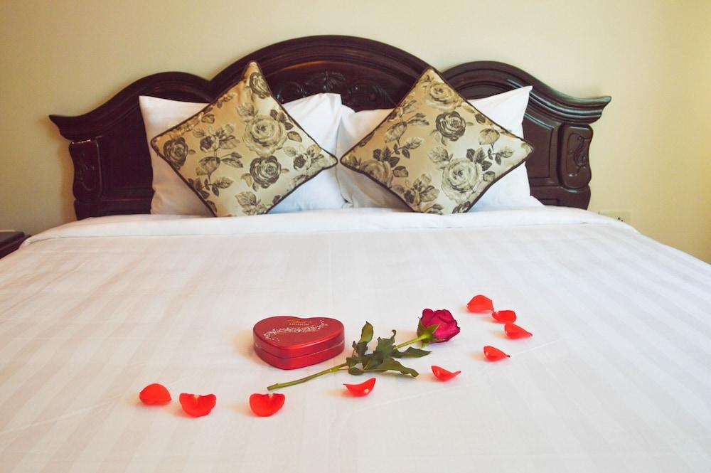 Sun And Sea Leisure Hotel