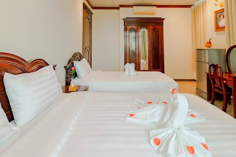 Sun And Sea Leisure Hotel