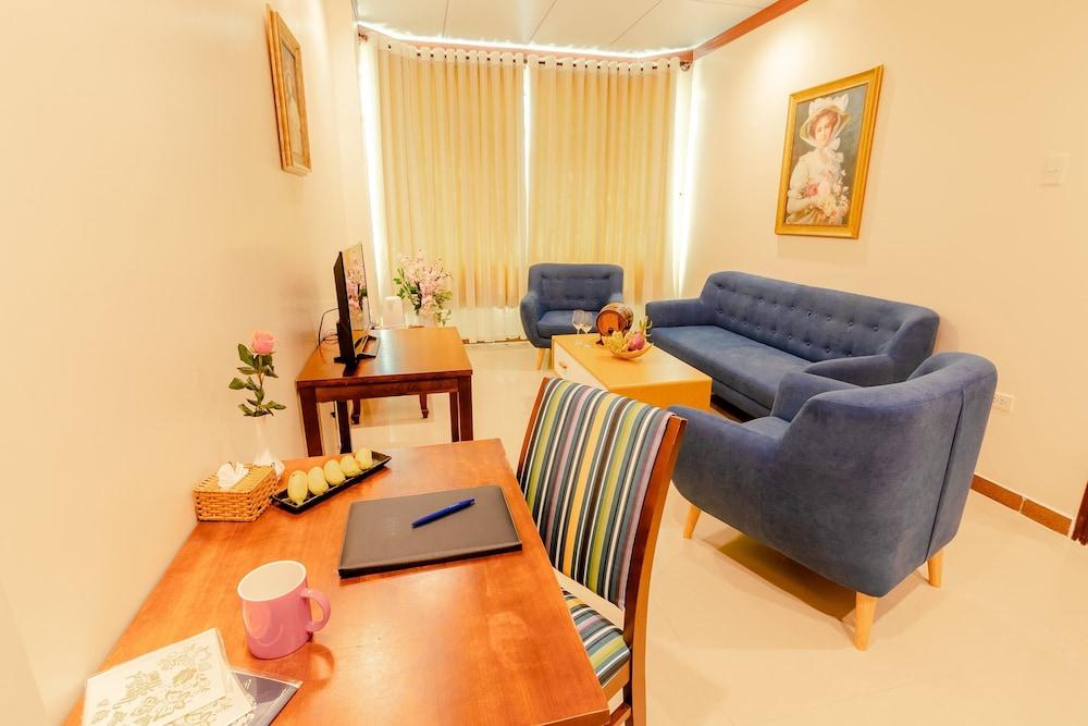 Sun And Sea Leisure Hotel
