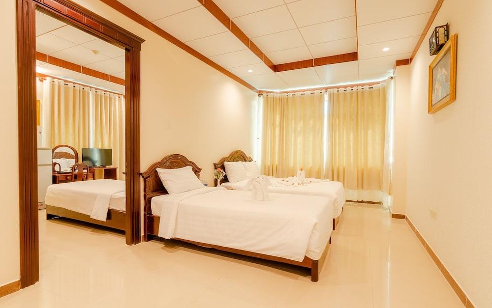 Sun And Sea Leisure Hotel