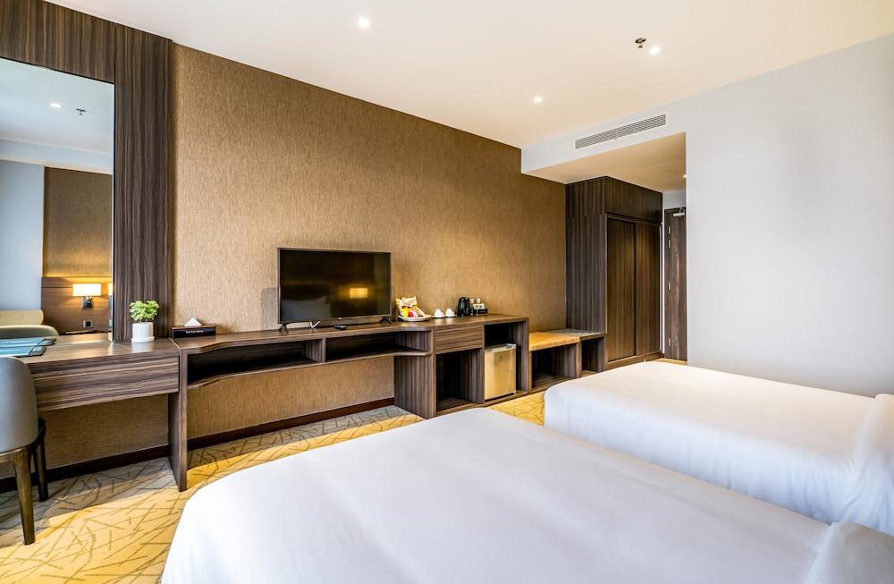 The Cap Hotel