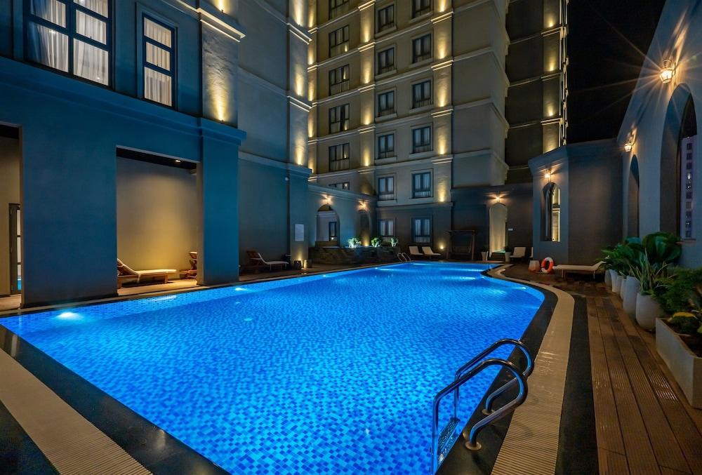The Cap Hotel