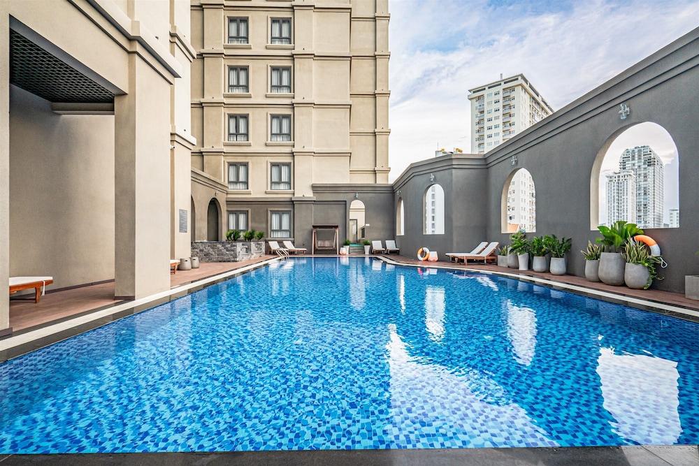 The Cap Hotel
