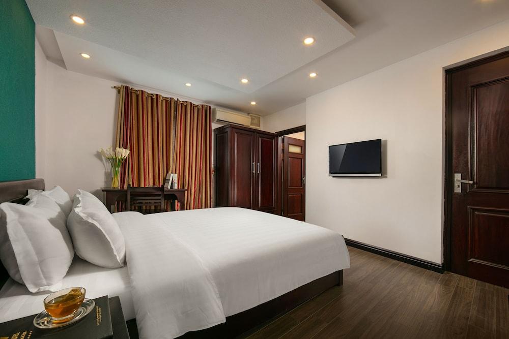 Duc Trong Hotel