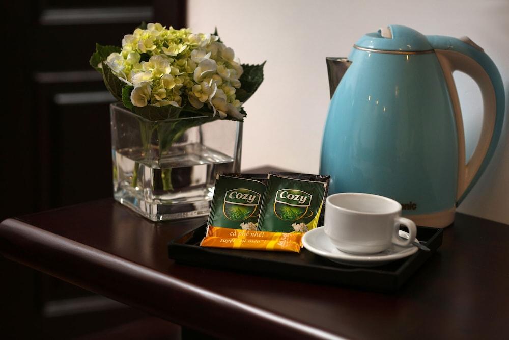 Duc Trong Hotel
