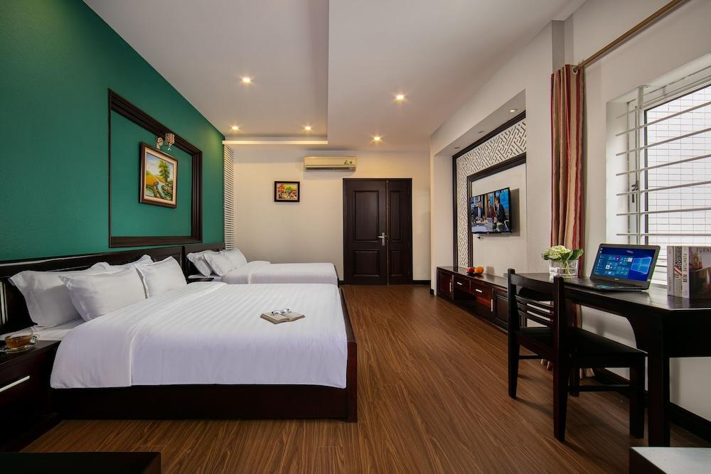 Duc Trong Hotel