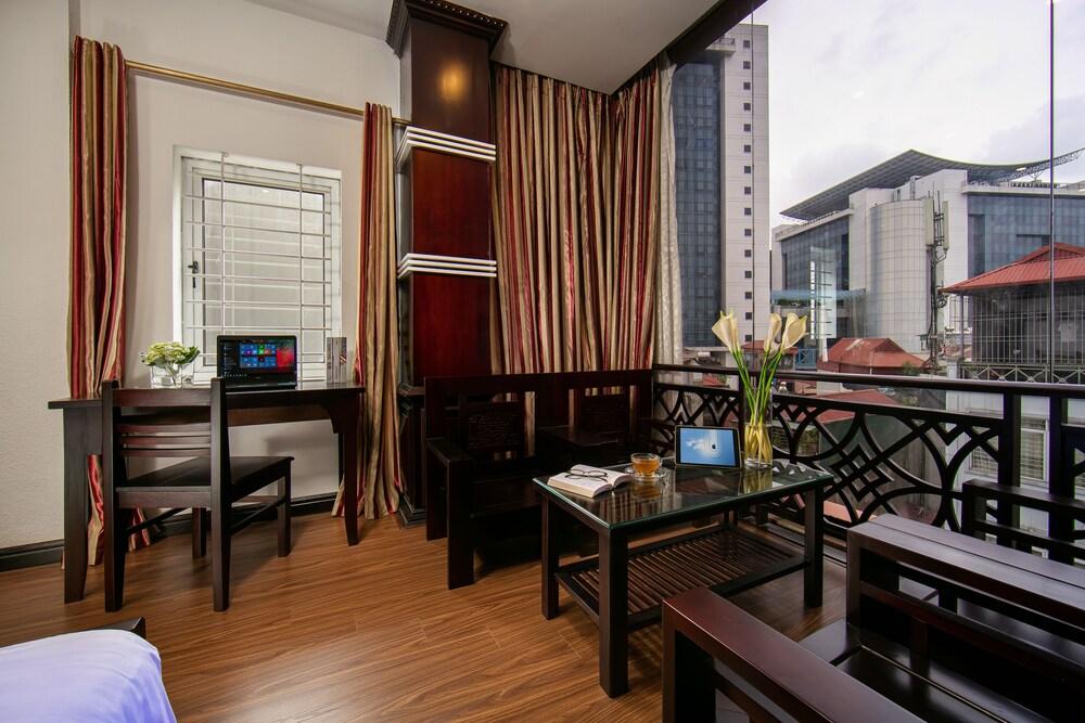 Duc Trong Hotel