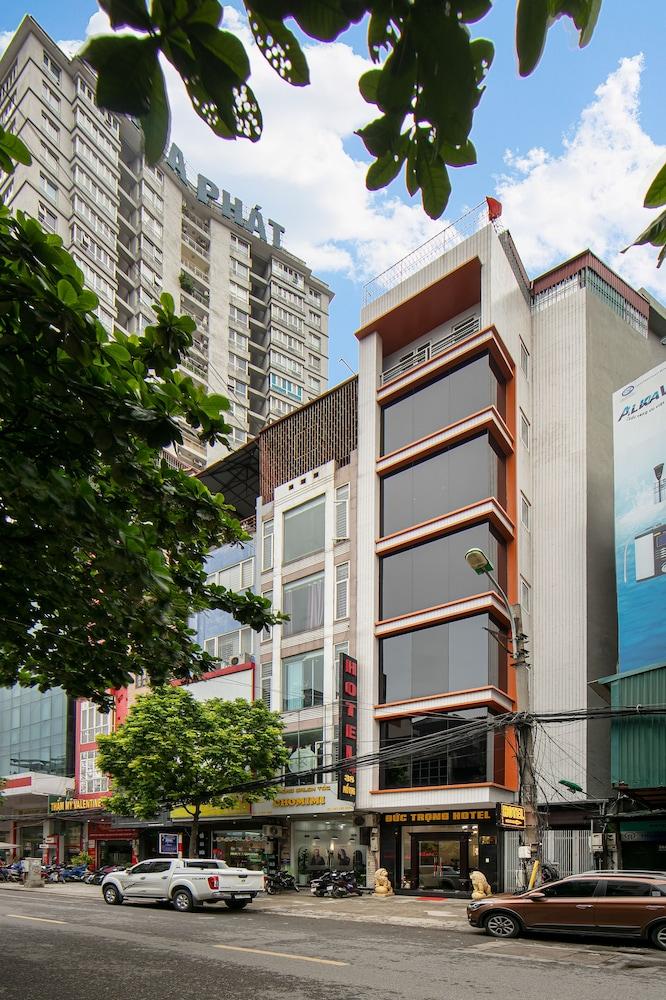 Duc Trong Hotel
