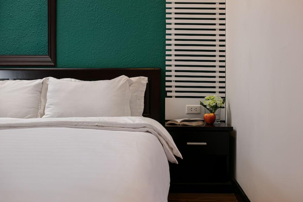 Duc Trong Hotel