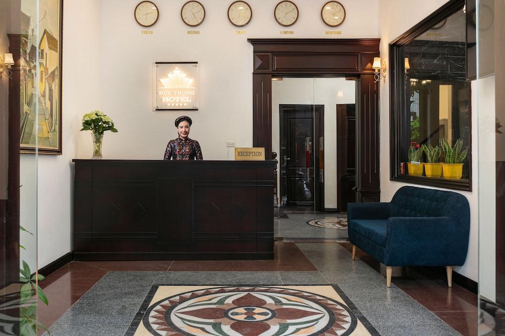 Duc Trong Hotel