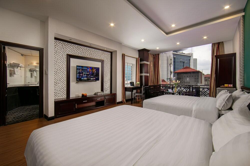 Duc Trong Hotel
