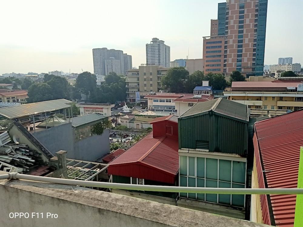Linh Anh Hotel