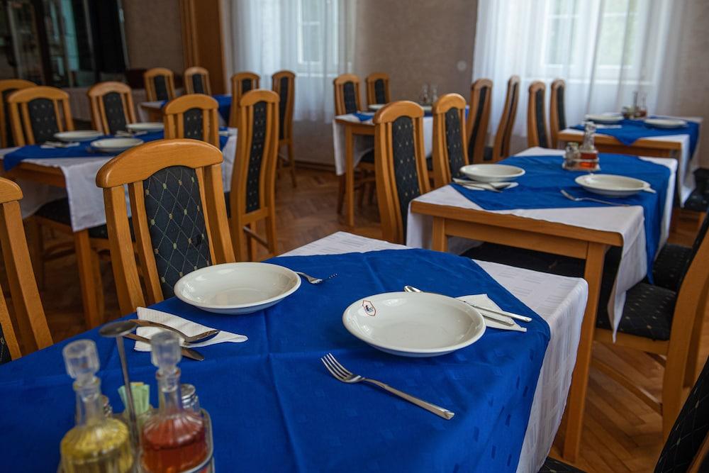 Hotel Belveder