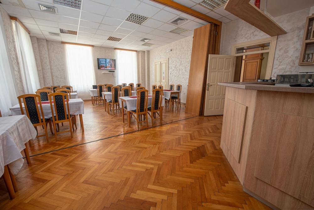 Hotel Belveder