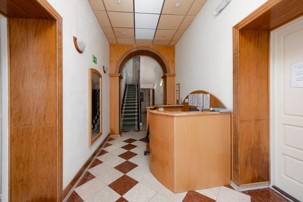 Hotel Belveder