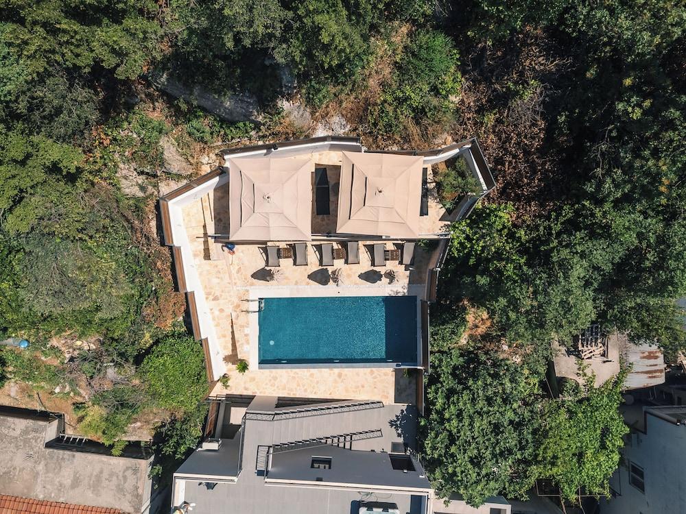 Casa Bianca