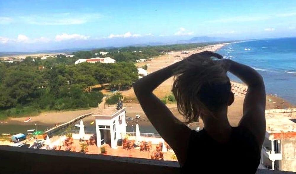 Hotel La Rosa Negra