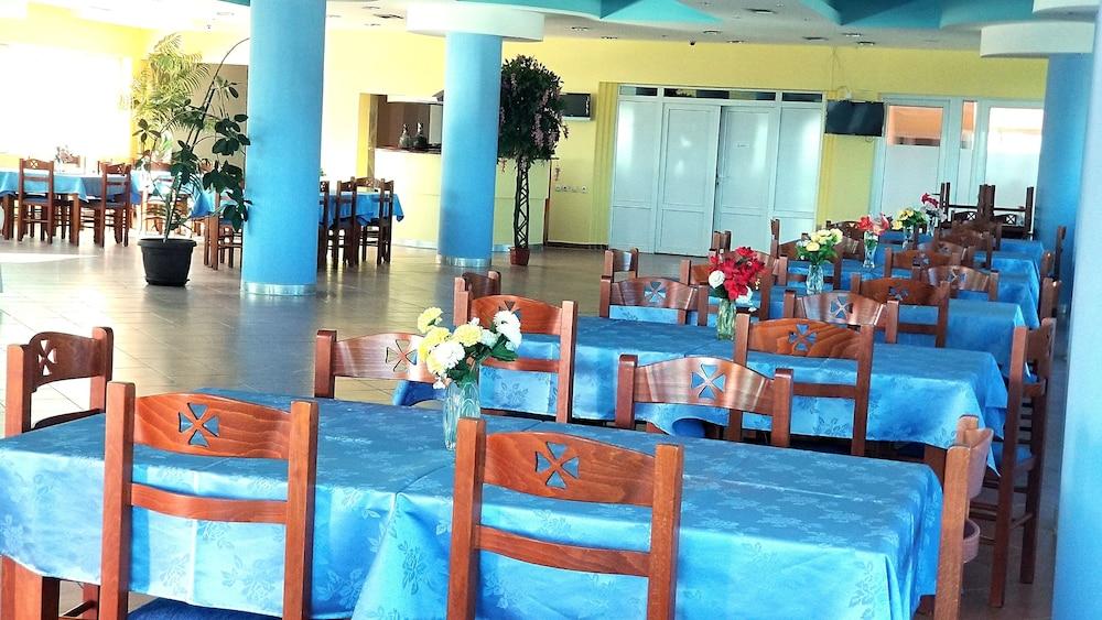 Hotel La Rosa Negra