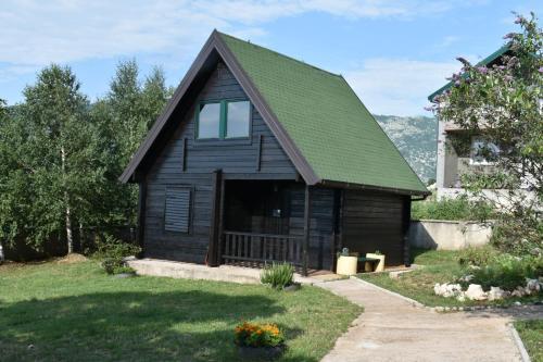 Aparthotel Koliba