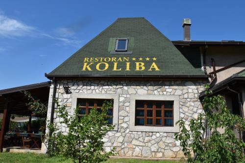Aparthotel Koliba