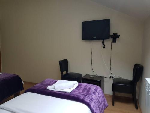 Aparthotel Koliba