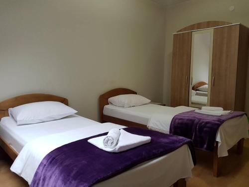 Aparthotel Koliba
