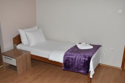 Aparthotel Koliba