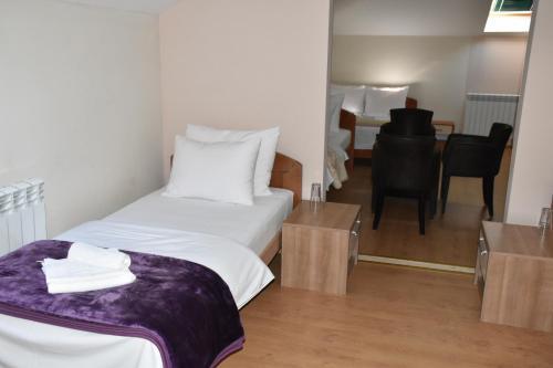 Aparthotel Koliba