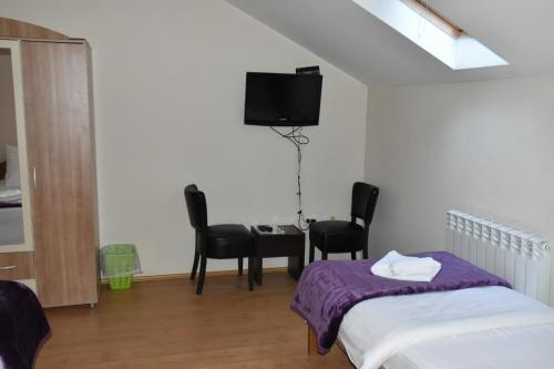 Aparthotel Koliba