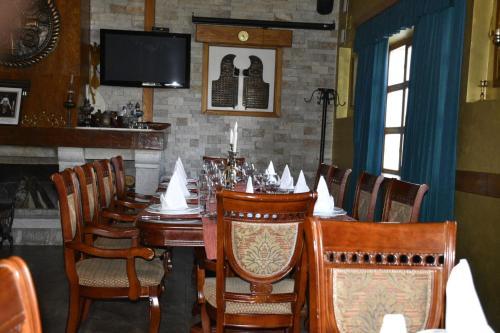 Aparthotel Koliba