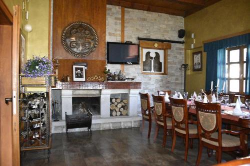 Aparthotel Koliba
