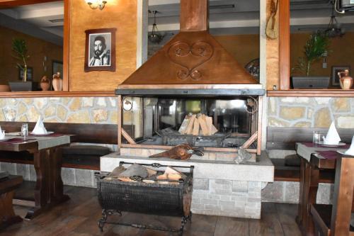Aparthotel Koliba