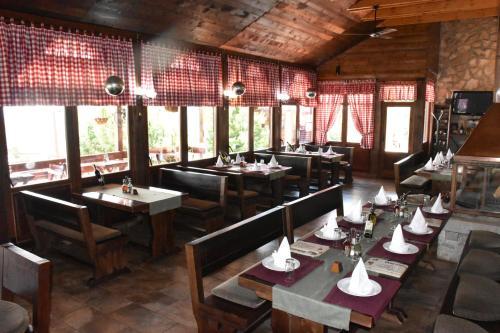 Aparthotel Koliba