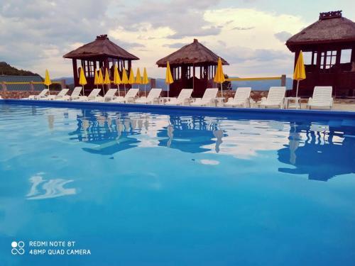 Hotel Bali Mountain Resort Montenegro