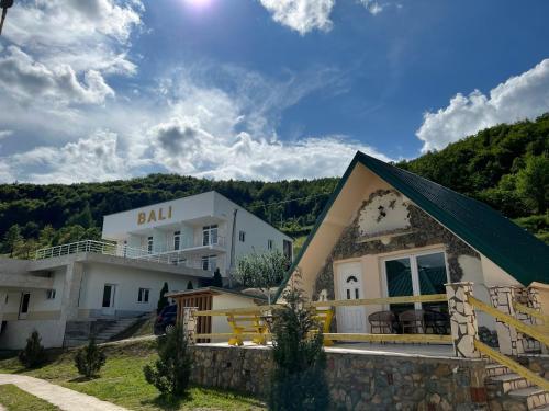 Hotel Bali Mountain Resort Montenegro