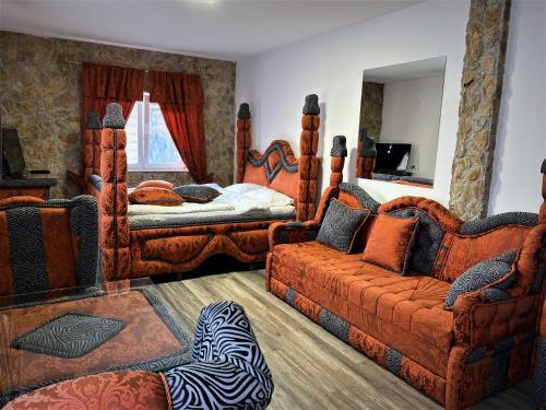 Hotel Bali Mountain Resort Montenegro