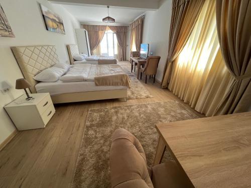 Hotel Bali Mountain Resort Montenegro