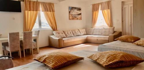 Hotel Bali Mountain Resort Montenegro
