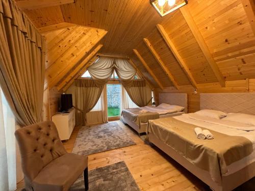 Hotel Bali Mountain Resort Montenegro
