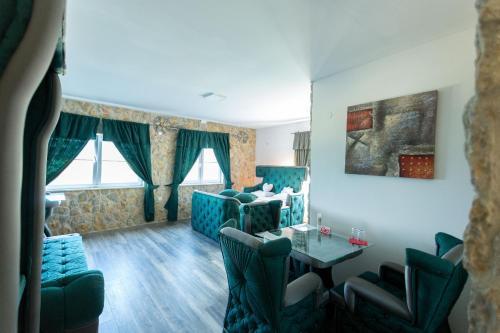 Hotel Bali Mountain Resort Montenegro