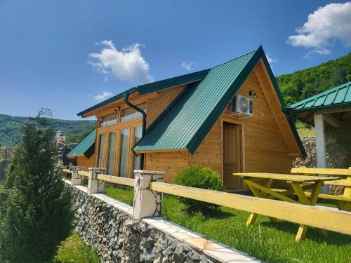 Hotel Bali Mountain Resort Montenegro