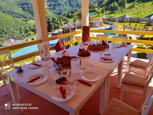 Hotel Bali Mountain Resort Montenegro