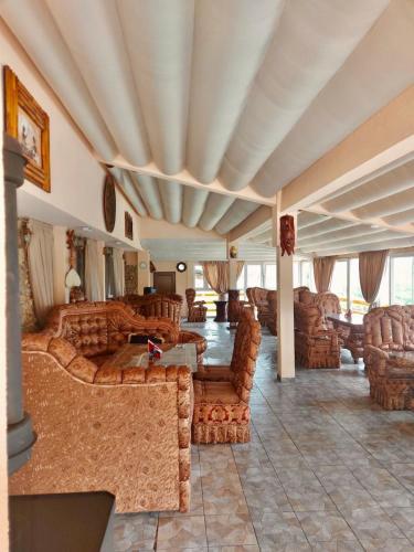 Hotel Bali Mountain Resort Montenegro