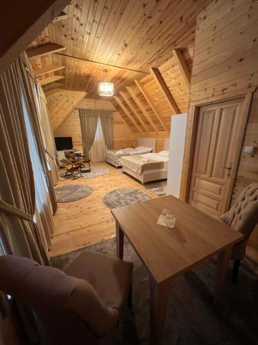 Hotel Bali Mountain Resort Montenegro