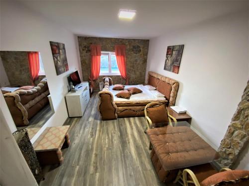 Hotel Bali Mountain Resort Montenegro