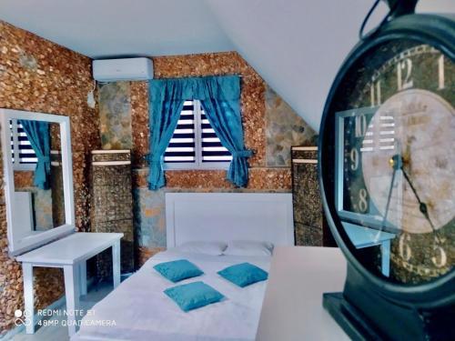 Hotel Bali Mountain Resort Montenegro