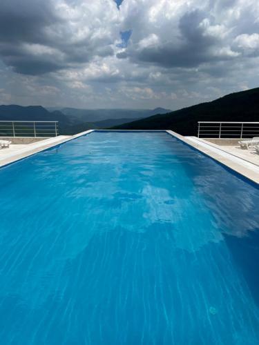Hotel Bali Mountain Resort Montenegro