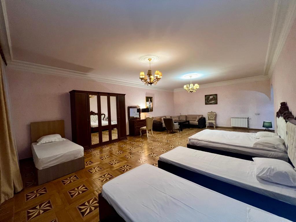 Castle Family Hotel